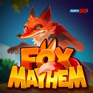 Fox Mayhem - ATHENA777