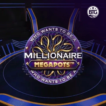 Millionaire Megapots - ATHENA777