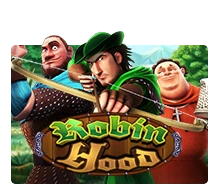 Robin Hood - ATHENA777