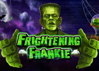 Frightening Frankie - ATHENA777