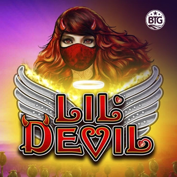 Lil Devil - ATHENA777