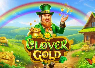 Clover Gold - ATHENA777