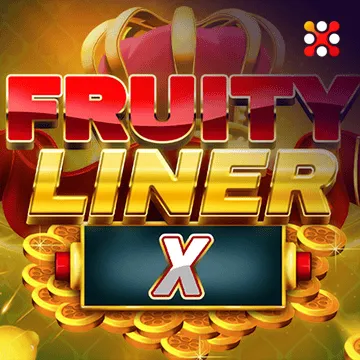 Fruityliner X - ATHENA777