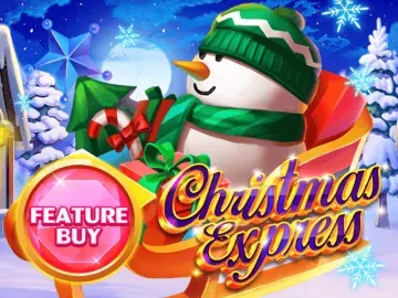 FEATURE BUY・CHRISTMAS EXPRESS - ATHENA777
