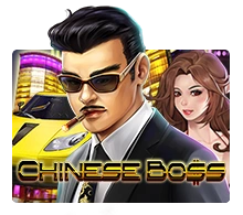 Chinese Boss - ATHENA777