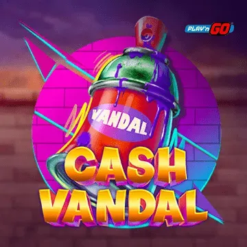 Cash Vandal - ATHENA777
