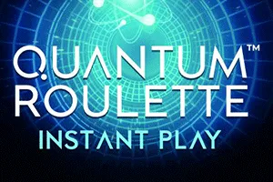 Quantum Roulette Instant Play - ATHENA777