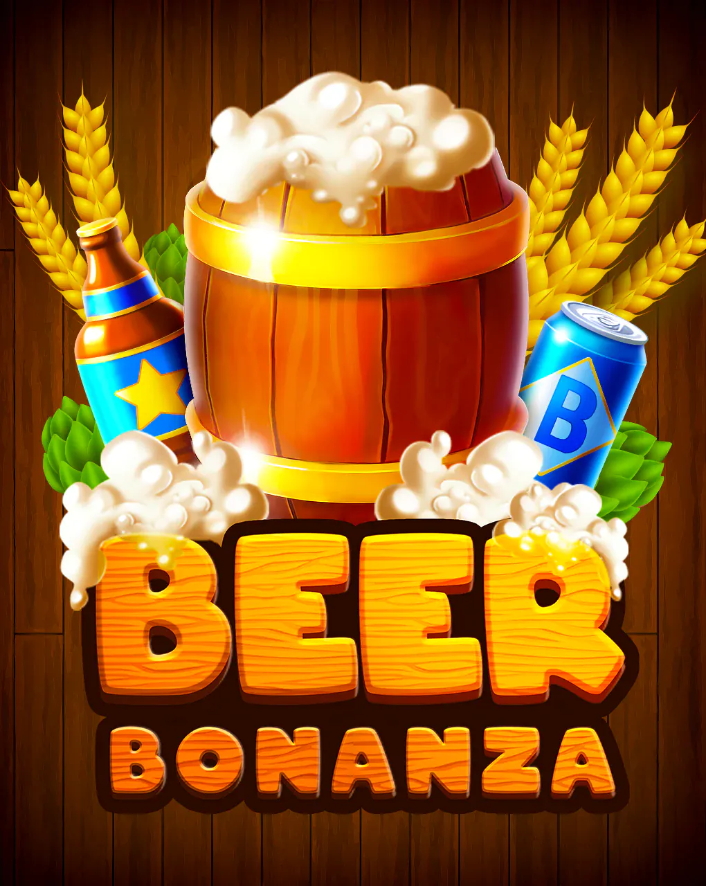 Beer Bonanza - ATHENA777