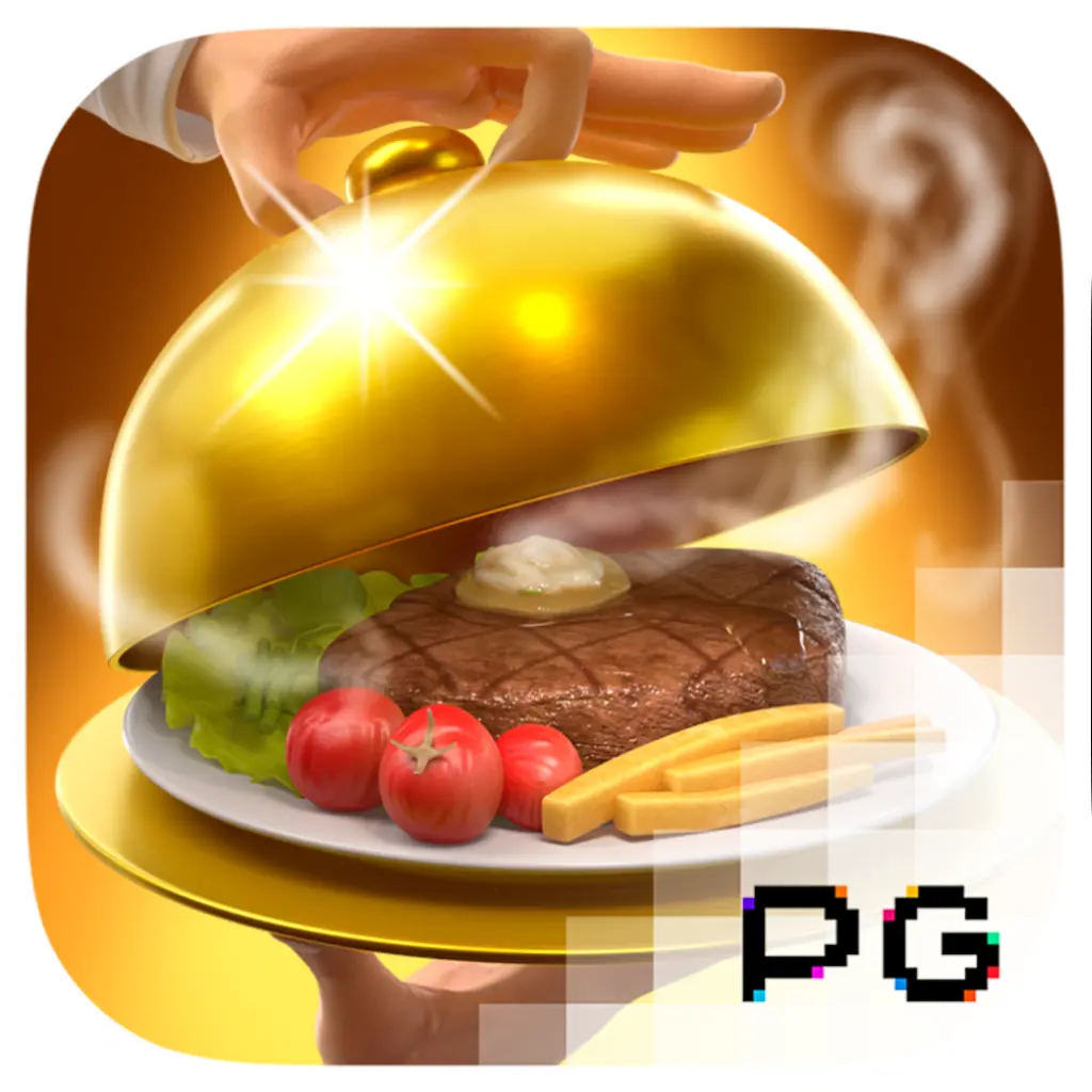 Diner Delights - ATHENA777