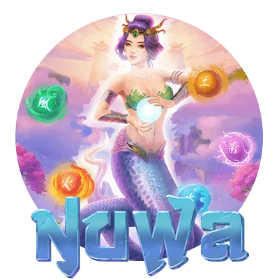 Nuwa - ATHENA777
