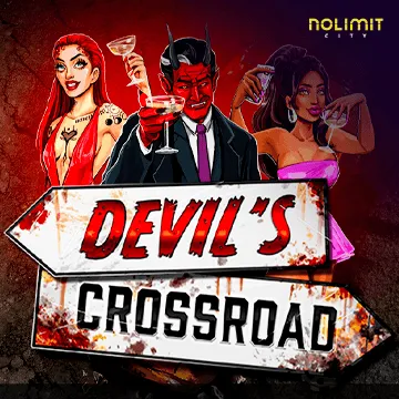 Devils Crossroad - ATHENA777
