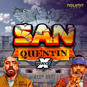 San Quentin xWays - ATHENA777