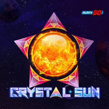 Crystal Sun - ATHENA777
