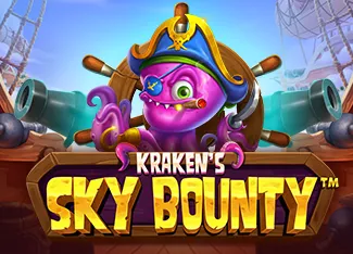 Sky Bounty - ATHENA777