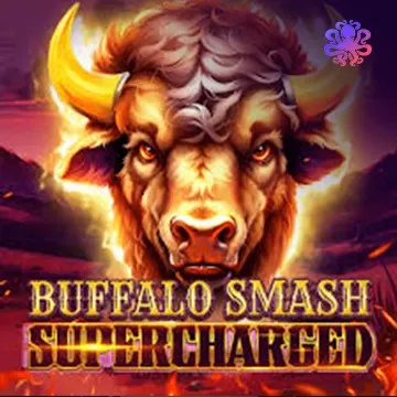 Buffalo smash : Supercharged - ATHENA777