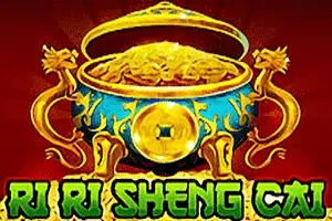 Ri Ri Sheng Cai - ATHENA777