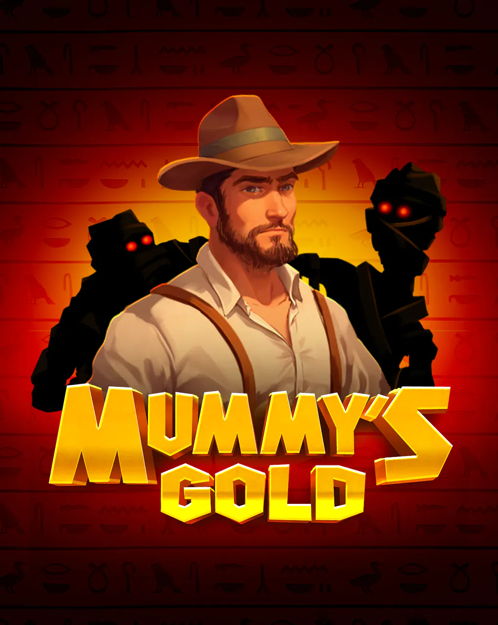 Mummys Gold - ATHENA777