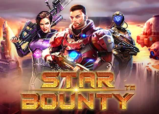 Star Bounty - ATHENA777