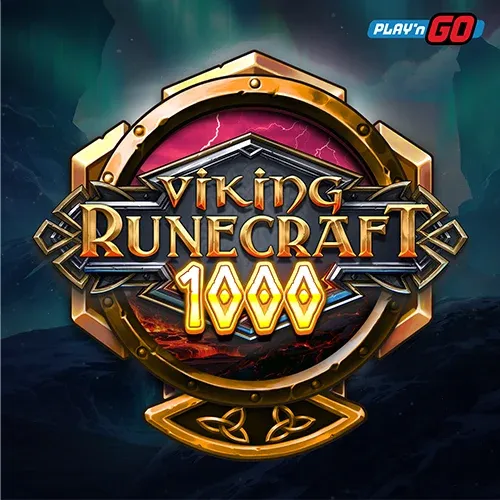 Viking Runecraft 1000 - ATHENA777