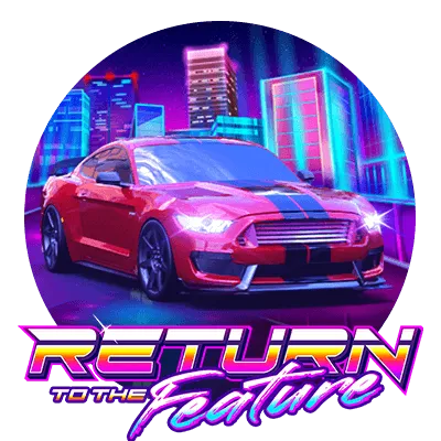 Return To The Feature - ATHENA777