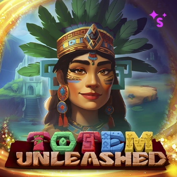 Totem Unleashed - ATHENA777