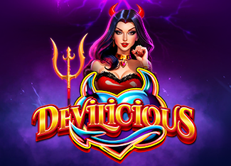 Devilicious - ATHENA777