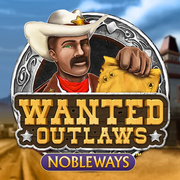 Wanted Outlaws - ATHENA777