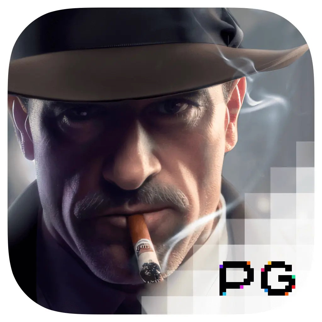 Mafia Mayhem - ATHENA777