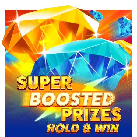 Super Boosted Prizes: Hold & Win - ATHENA777