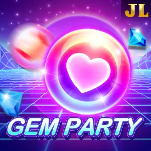 Gem Party - ATHENA777