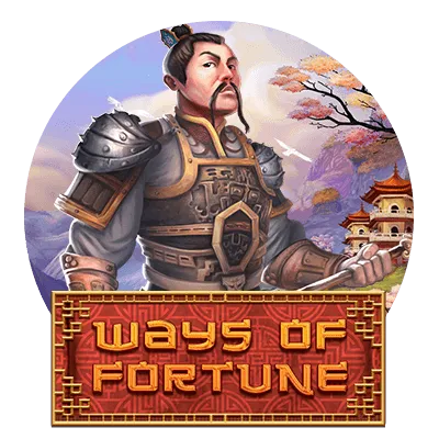 Ways Of Fortune - ATHENA777