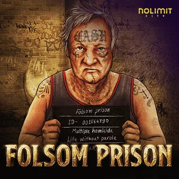 Folsom Prison - ATHENA777