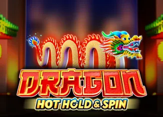 Dragon Hot Hold & Spin - ATHENA777