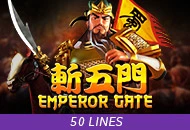 Emperor Gate - ATHENA777