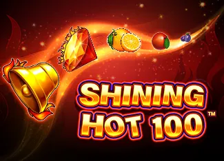 Shining Hot 100 - ATHENA777