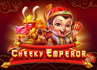 Cheeky Emperor - ATHENA777
