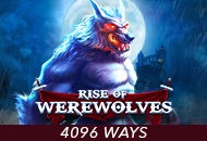 Rise Of Werewolves - ATHENA777