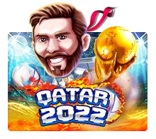 Qatar 2022 - ATHENA777