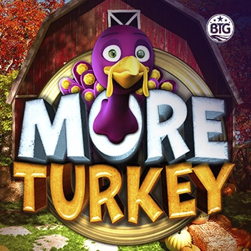 More Turkey - ATHENA777