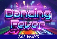 Dancing Fever - ATHENA777