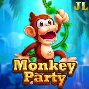 Monkey Party - ATHENA777