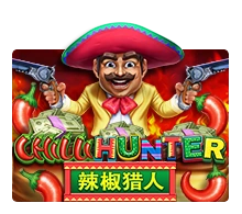 Chilli Hunter - ATHENA777