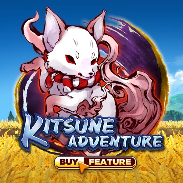 Kitsune Adventure - ATHENA777