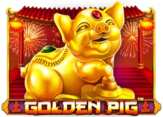 Golden Pig - ATHENA777