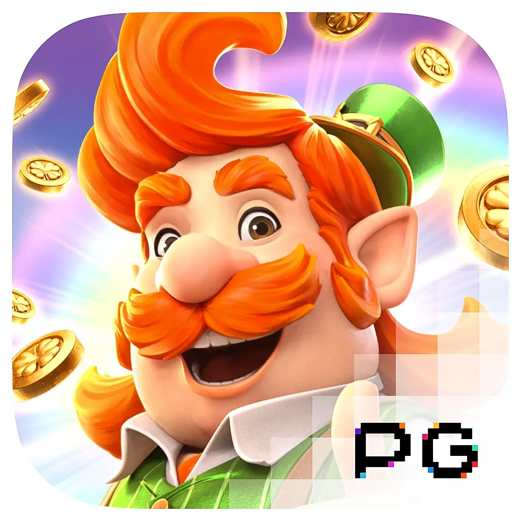 Leprechaun Riches - ATHENA777