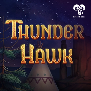 Thunderhawk - ATHENA777