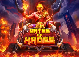 Gates of Hades - ATHENA777