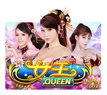 Queen - ATHENA777