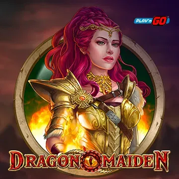 Dragon Maiden - ATHENA777