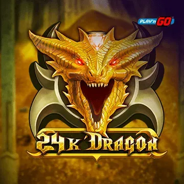 24k Dragon - ATHENA777